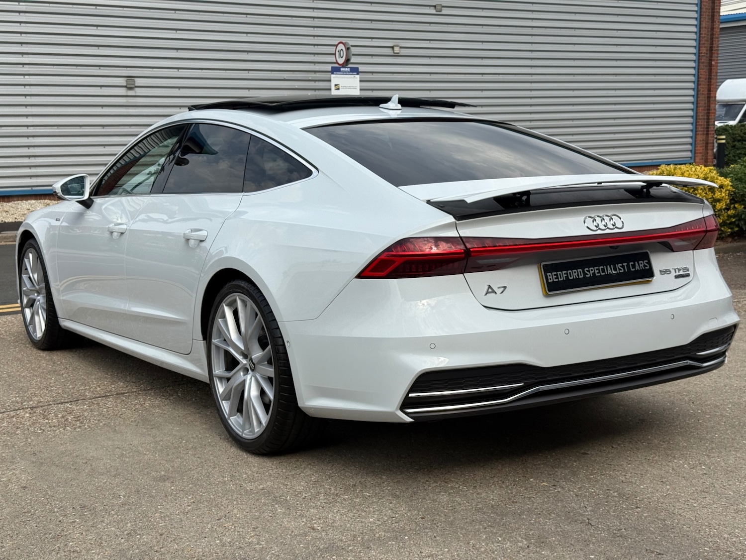Vehicle 7