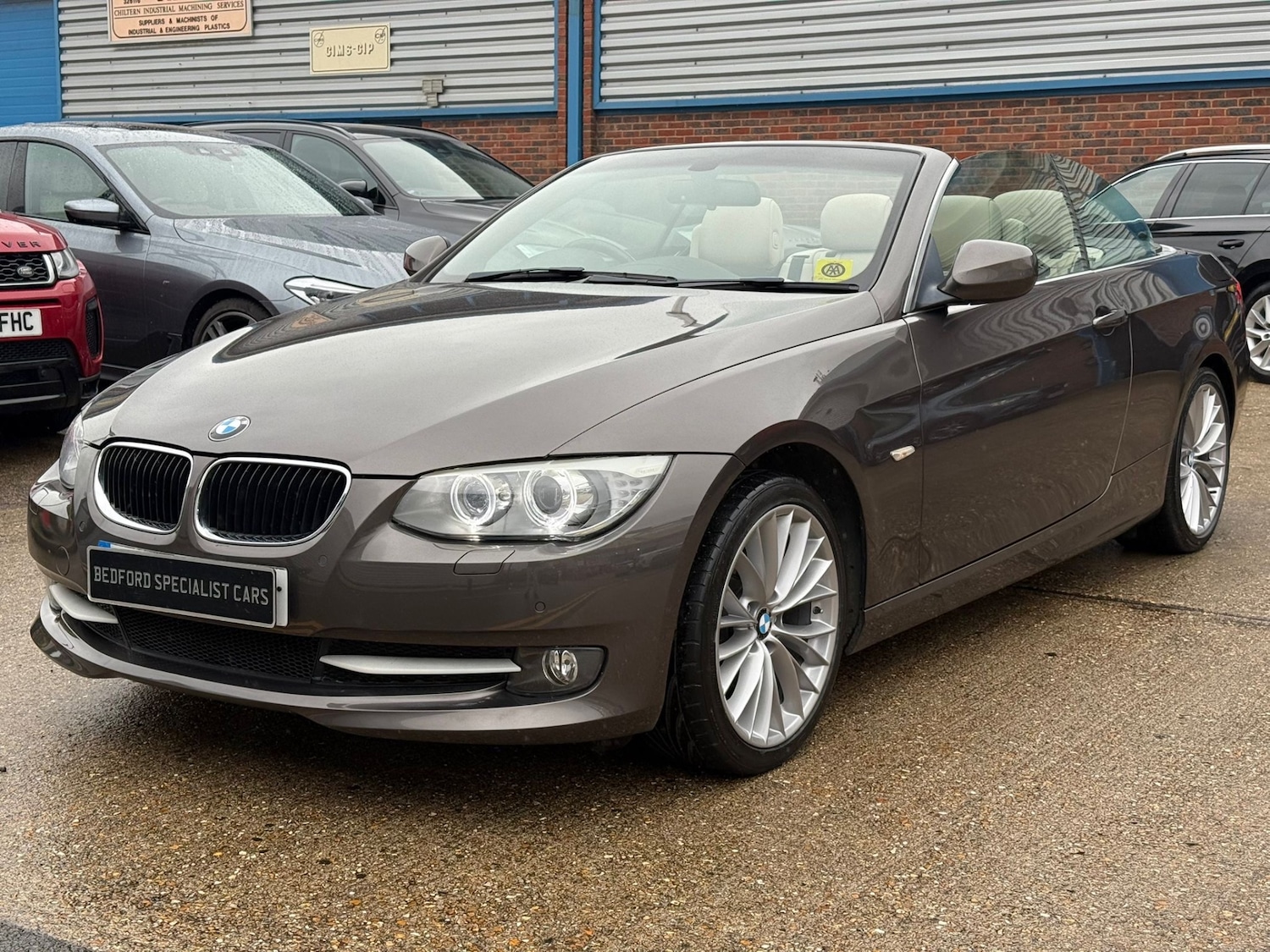 Used BMW 3 Series 2011 for sale - 77284045: Photo 2