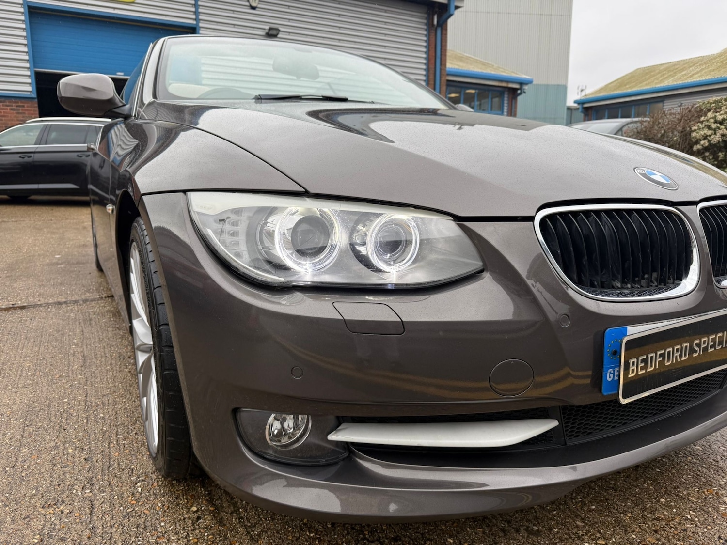 Used BMW 3 Series 2011 for sale - 77284045: Photo 24