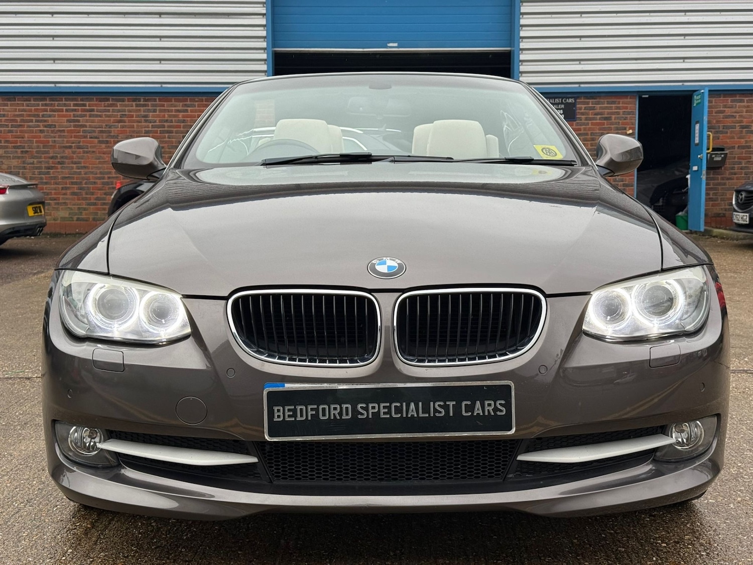 Used BMW 3 Series 2011 for sale - 77284045: Photo 3
