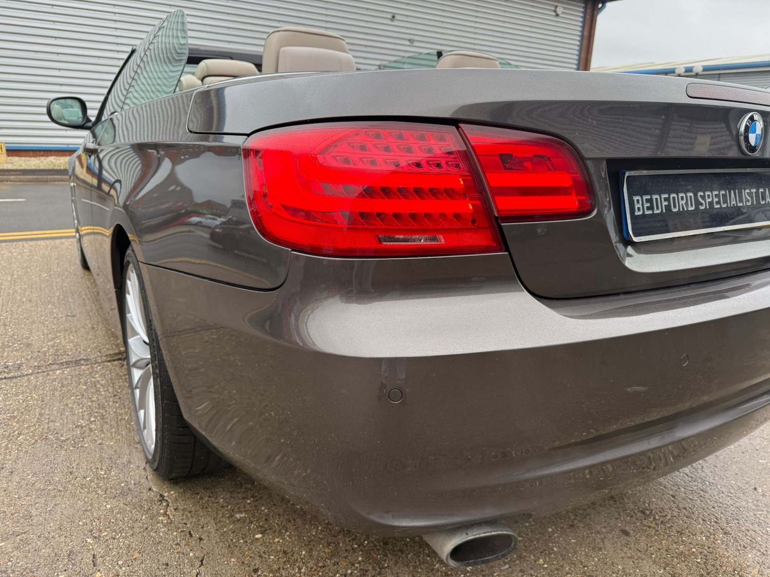 Used BMW 3 Series 2011 for sale - 77284045: Photo 35