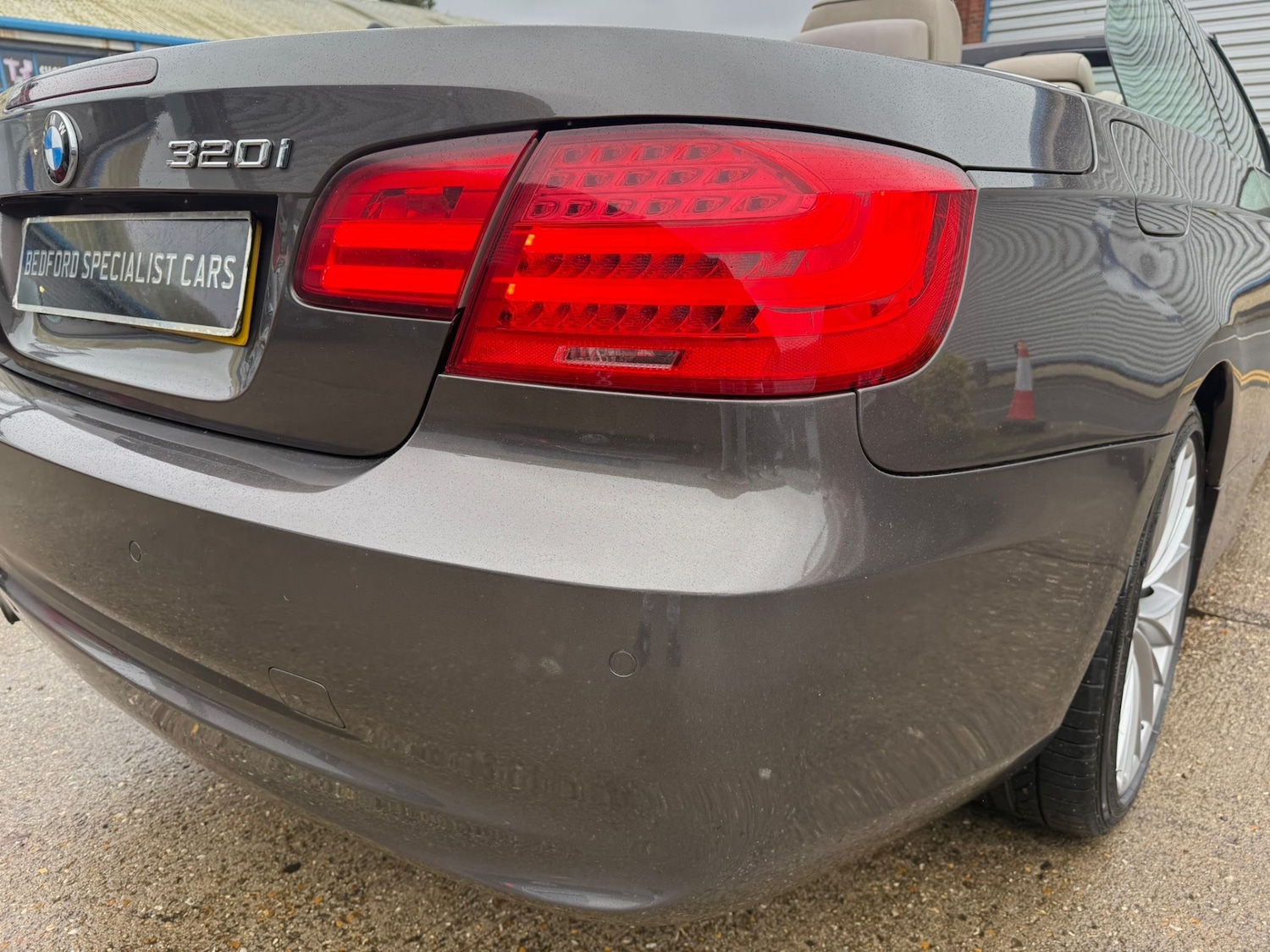 Used BMW 3 Series 2011 for sale - 77284045: Photo 36