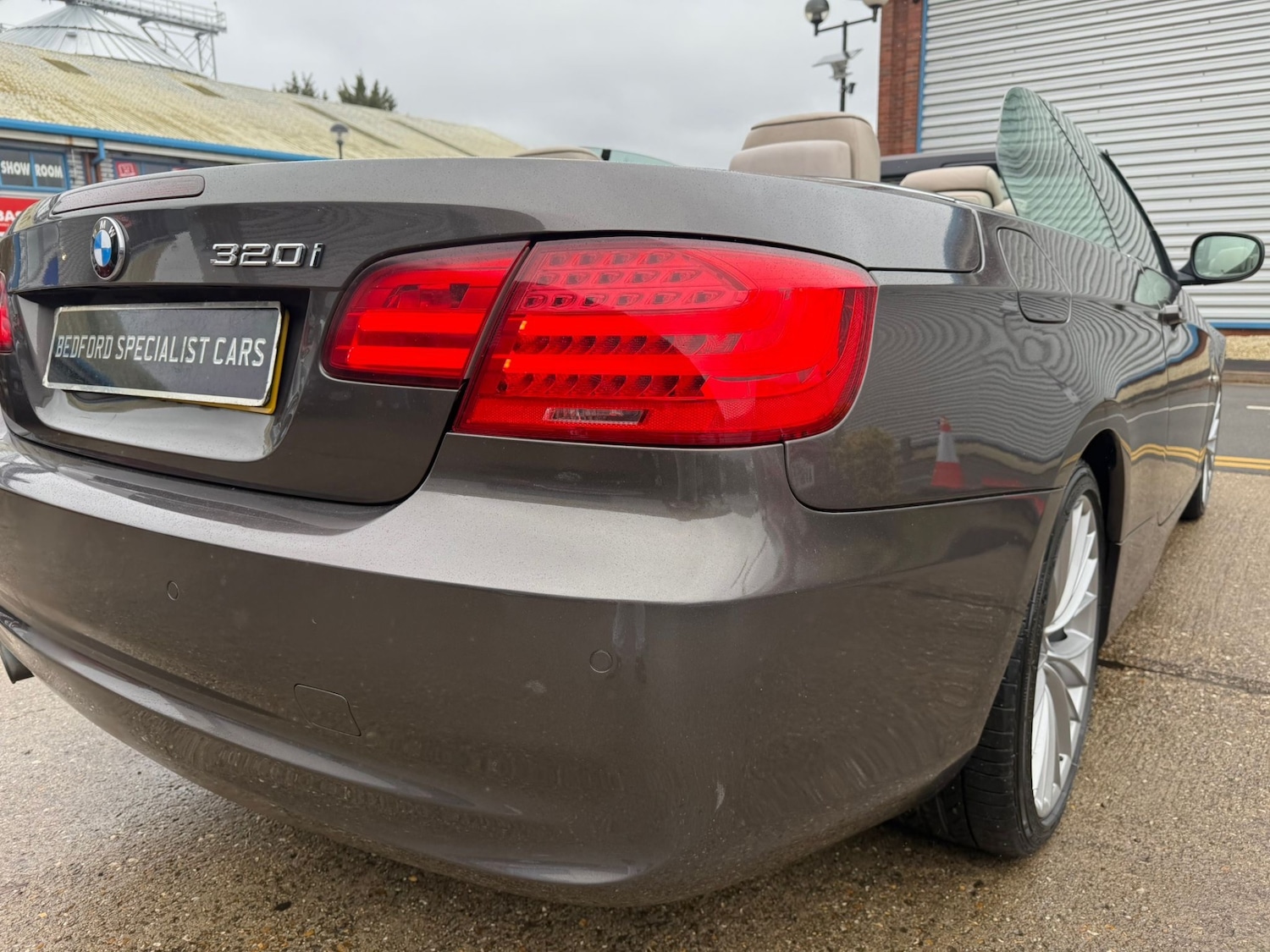 Used BMW 3 Series 2011 for sale - 77284045: Photo 37