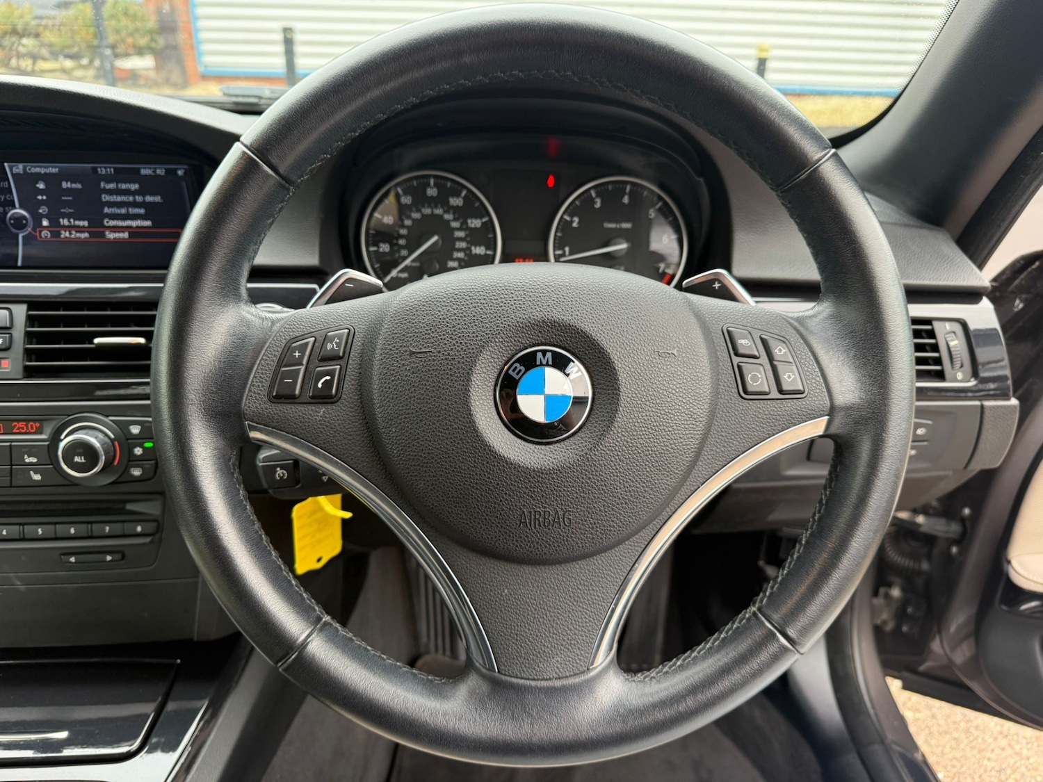 Used BMW 3 Series 2011 for sale - 77284045: Photo 45