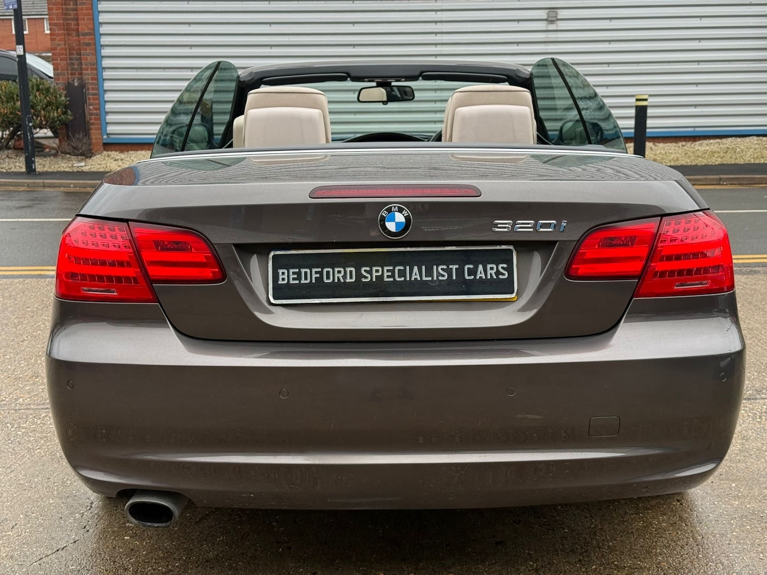 Used BMW 3 Series 2011 for sale - 77284045: Photo 5