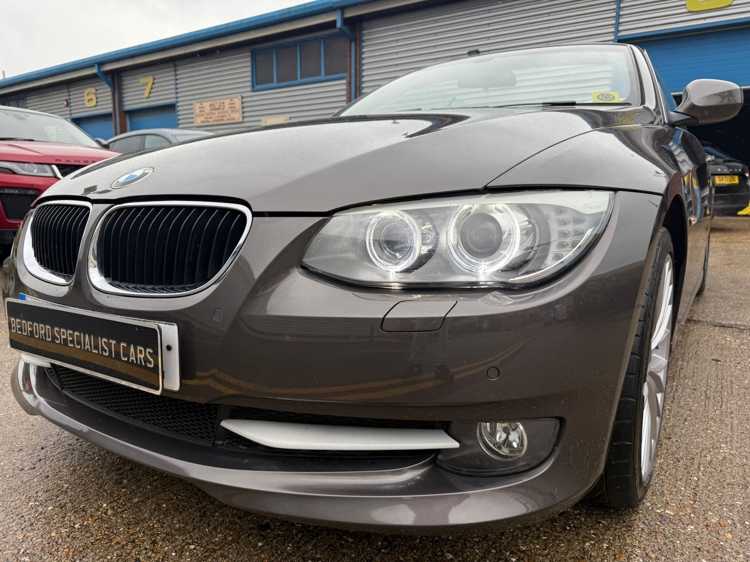 Used BMW 3 Series 2011 for sale - 77284045: Photo 6