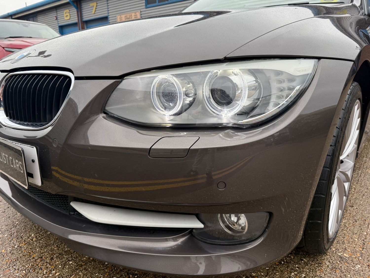 Used BMW 3 Series 2011 for sale - 77284045: Photo 7