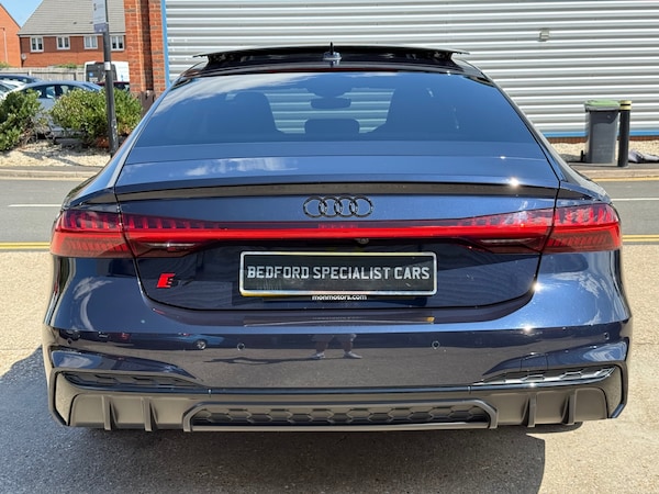 Used Audi A7 2023 for sale - 74773033: Photo 10