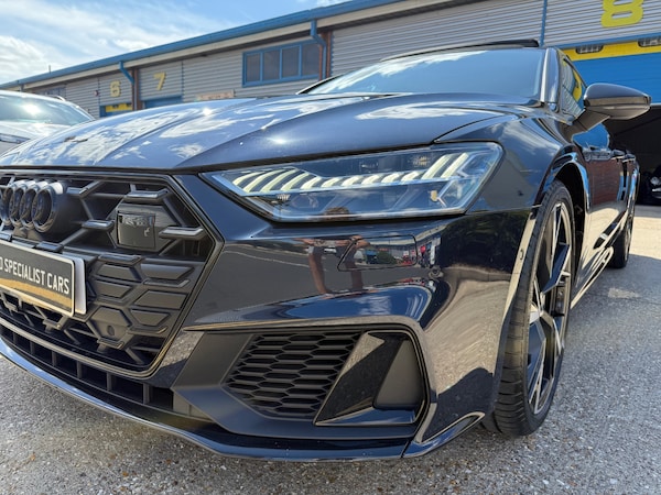 Used Audi A7 2023 for sale - 74773033: Photo 11