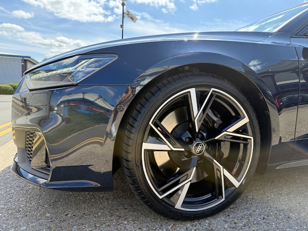 Used Audi A7 2023 for sale - 74773033: Photo 12