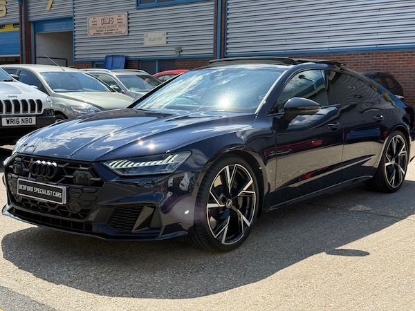Used Audi A7 2023 for sale - 74773033: Photo 13