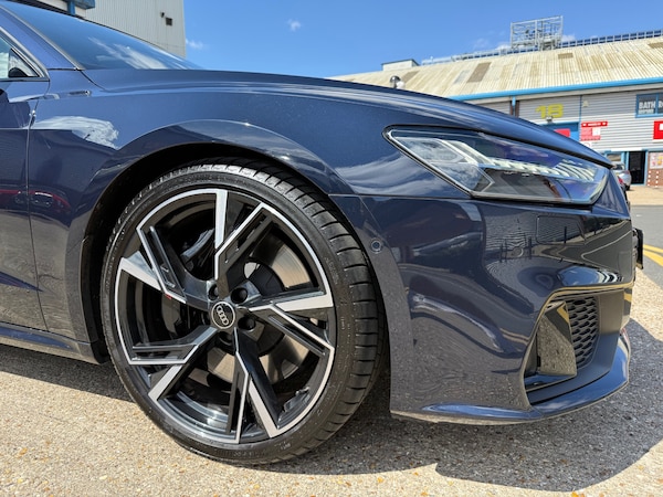 Used Audi A7 2023 for sale - 74773033: Photo 15