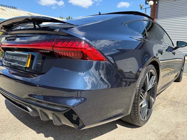 Used Audi A7 2023 for sale - 74773033: Photo 17
