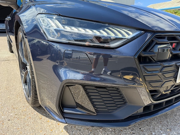 Used Audi A7 2023 for sale - 74773033: Photo 19