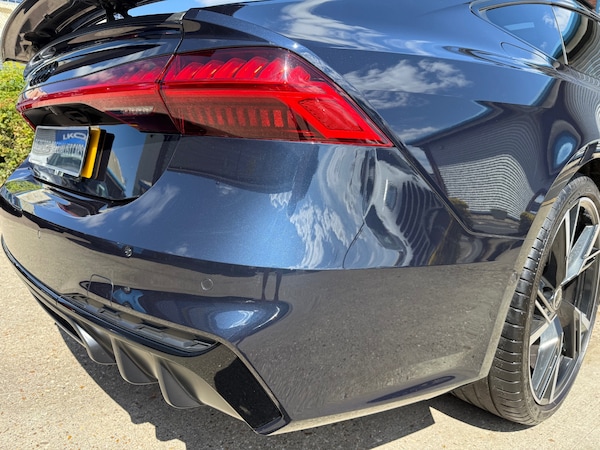 Used Audi A7 2023 for sale - 74773033: Photo 22
