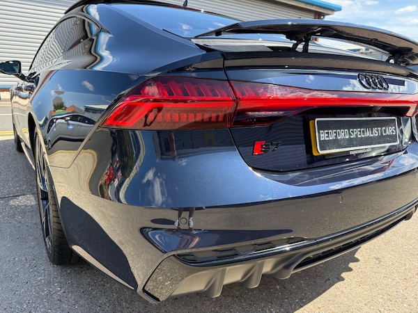 Used Audi A7 2023 for sale - 74773033: Photo 25