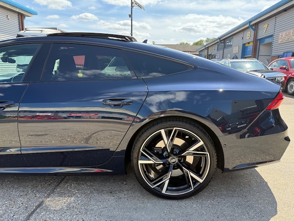 Used Audi A7 2023 for sale - 74773033: Photo 29