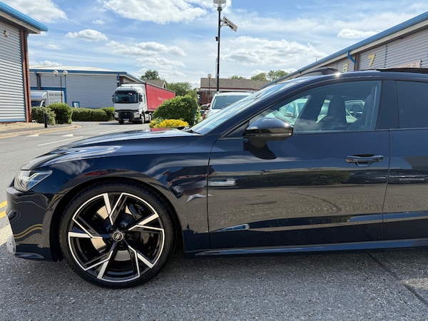 Used Audi A7 2023 for sale - 74773033: Photo 30