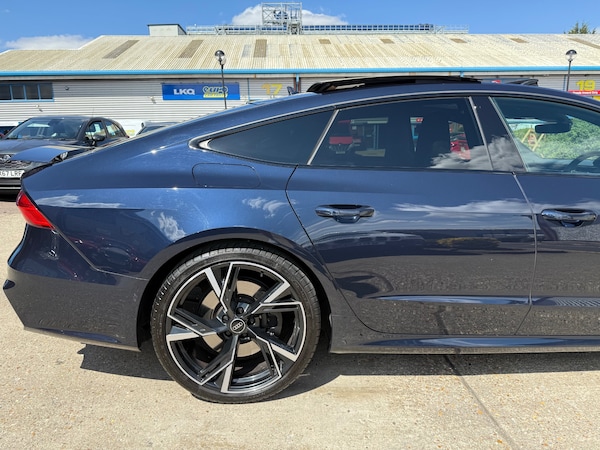 Used Audi A7 2023 for sale - 74773033: Photo 31