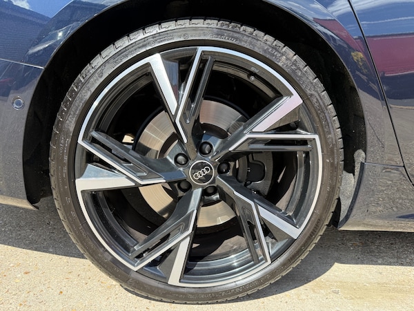 Used Audi A7 2023 for sale - 74773033: Photo 32