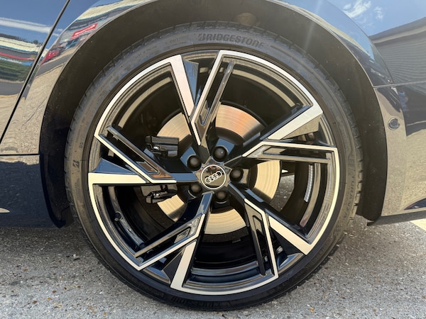 Used Audi A7 2023 for sale - 74773033: Photo 33