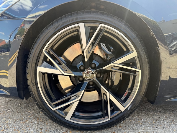 Used Audi A7 2023 for sale - 74773033: Photo 34