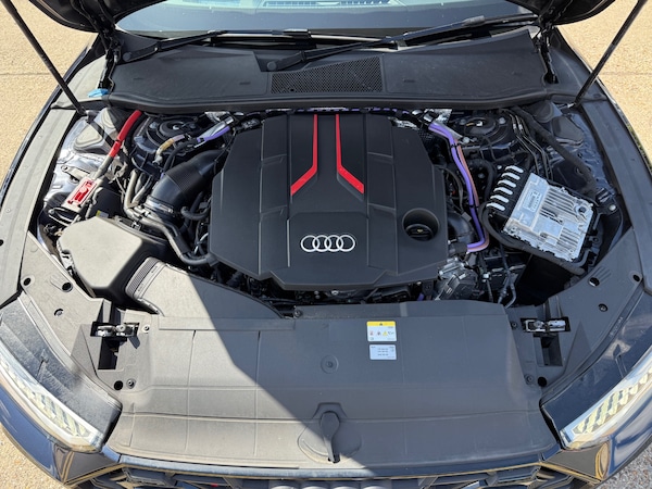 Used Audi A7 2023 for sale - 74773033: Photo 35