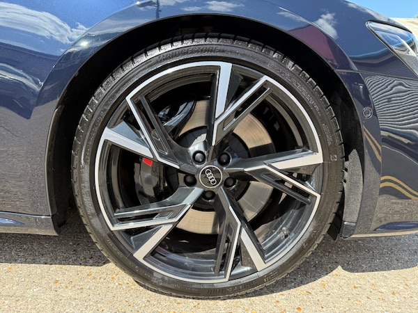 Used Audi A7 2023 for sale - 74773033: Photo 37