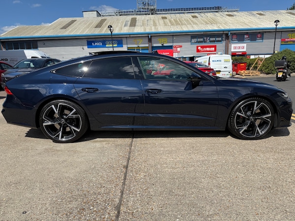 Used Audi A7 2023 for sale - 74773033: Photo 3