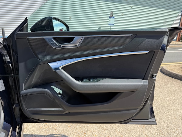 Used Audi A7 2023 for sale - 74773033: Photo 43