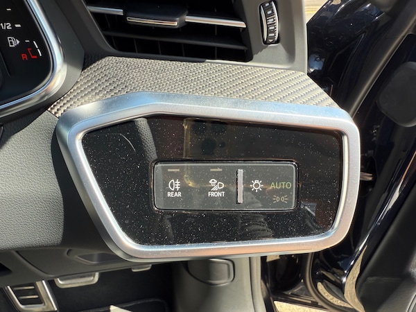 Used Audi A7 2023 for sale - 74773033: Photo 44