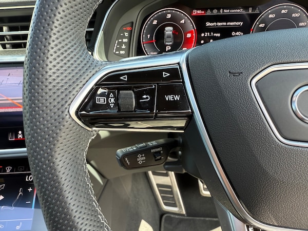 Used Audi A7 2023 for sale - 74773033: Photo 47