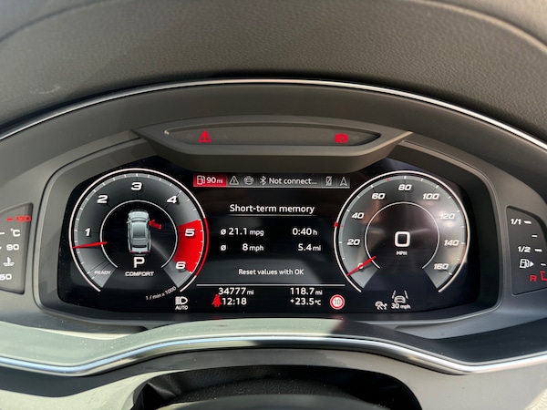 Used Audi A7 2023 for sale - 74773033: Photo 49
