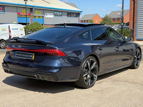 Used Audi A7 2023 for sale - 74773033: Photo 4