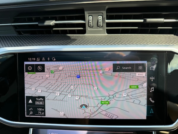 Used Audi A7 2023 for sale - 74773033: Photo 50