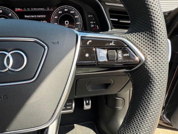 Used Audi A7 2023 for sale - 74773033: Photo 52