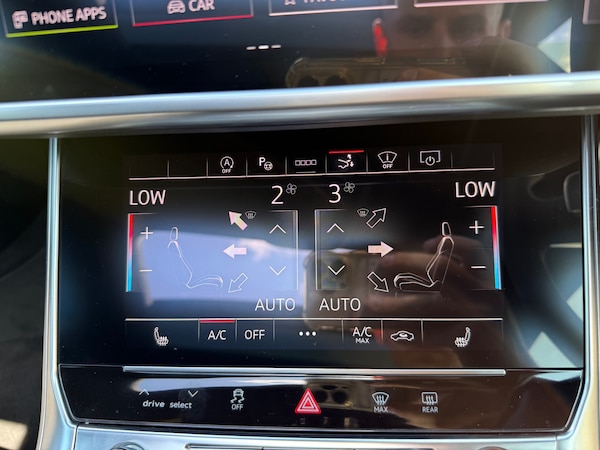 Used Audi A7 2023 for sale - 74773033: Photo 58