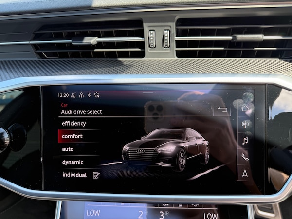 Used Audi A7 2023 for sale - 74773033: Photo 59