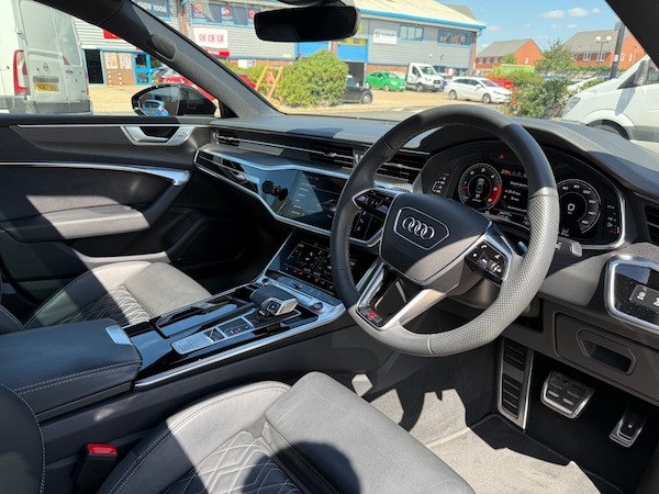 Used Audi A7 2023 for sale - 74773033: Photo 62