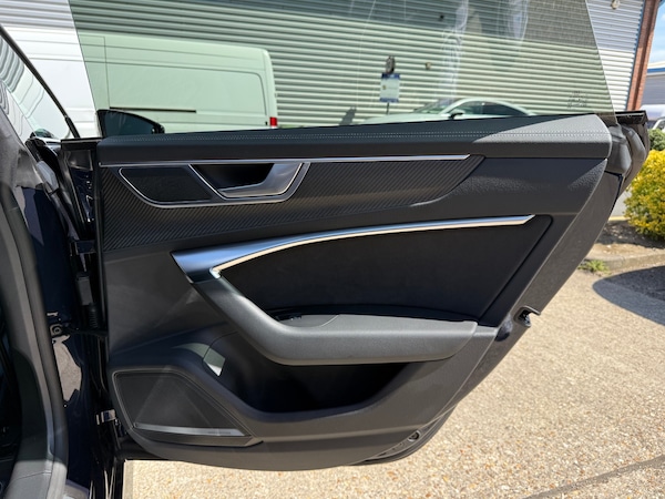 Used Audi A7 2023 for sale - 74773033: Photo 66