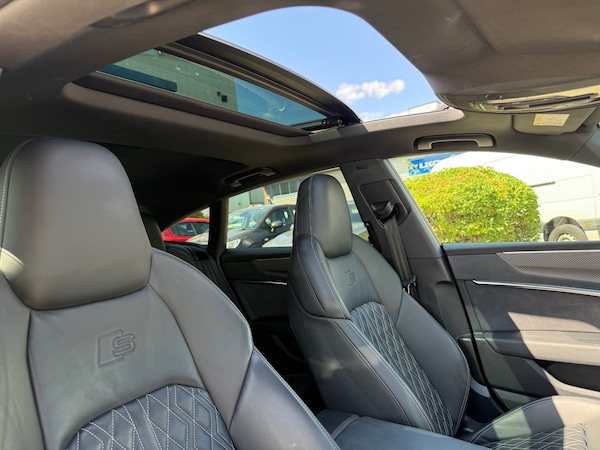 Used Audi A7 2023 for sale - 74773033: Photo 67