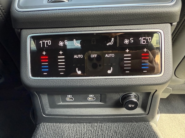 Used Audi A7 2023 for sale - 74773033: Photo 68