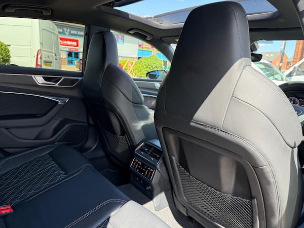 Used Audi A7 2023 for sale - 74773033: Photo 69