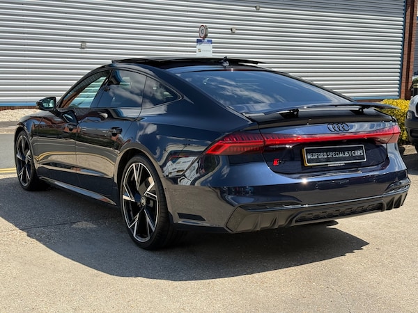 Used Audi A7 2023 for sale - 74773033: Photo 6