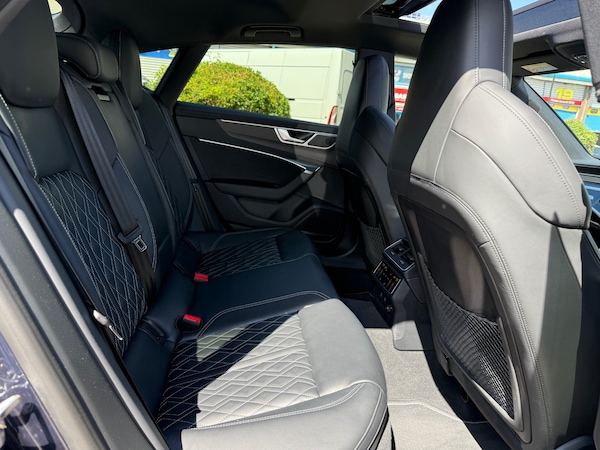 Used Audi A7 2023 for sale - 74773033: Photo 70