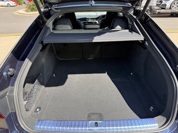 Used Audi A7 2023 for sale - 74773033: Photo 71