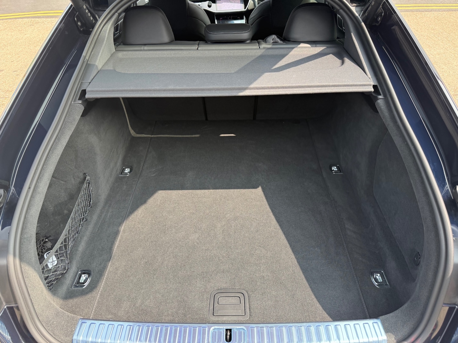 Vehicle 72