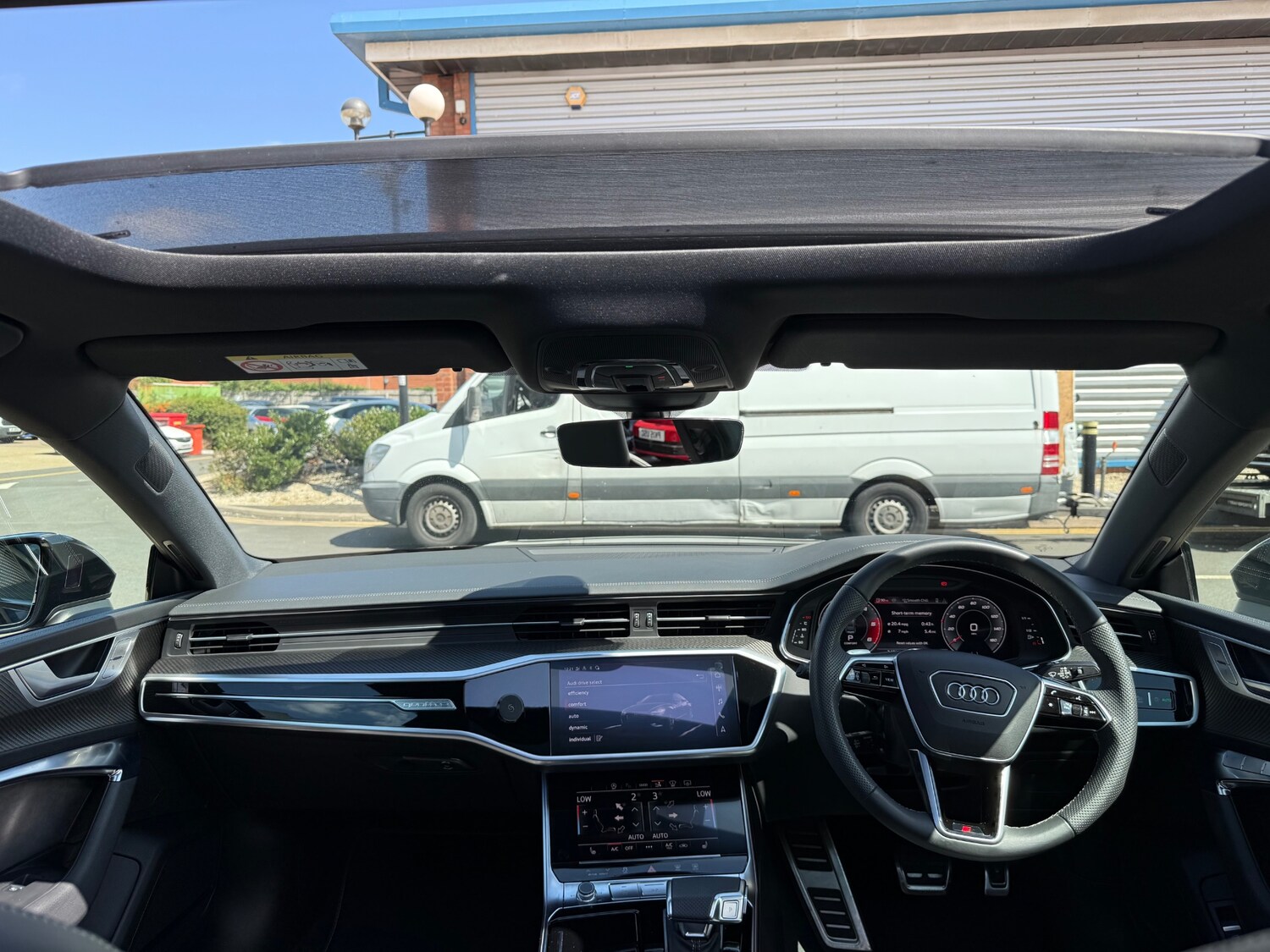 Vehicle 73