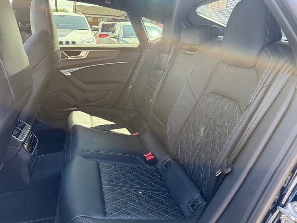 Used Audi A7 2023 for sale - 74773033: Photo 74