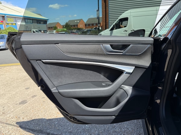 Used Audi A7 2023 for sale - 74773033: Photo 75